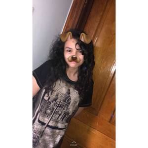 Meet your Posher, Magaly